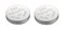 Renata Watch Battery Swiss Made Renata 396 or SR726SW Or AG2 1.5V (2 Batteries, 396 or SR 726 SW)